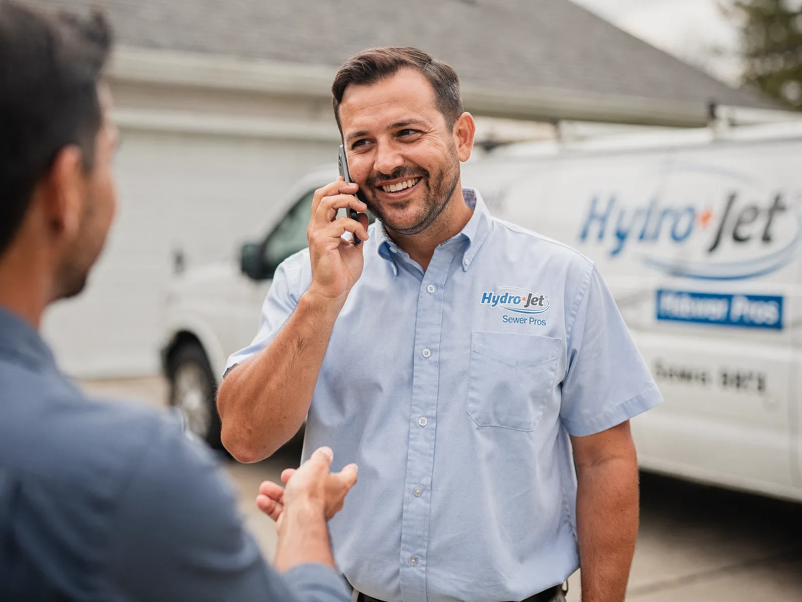 Hydro Jetting Near Me Walker, KY FAQs